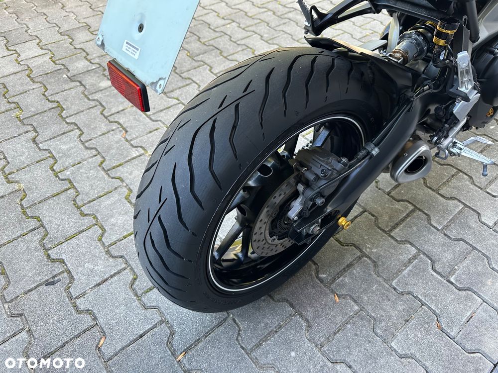 Yamaha MT - 26