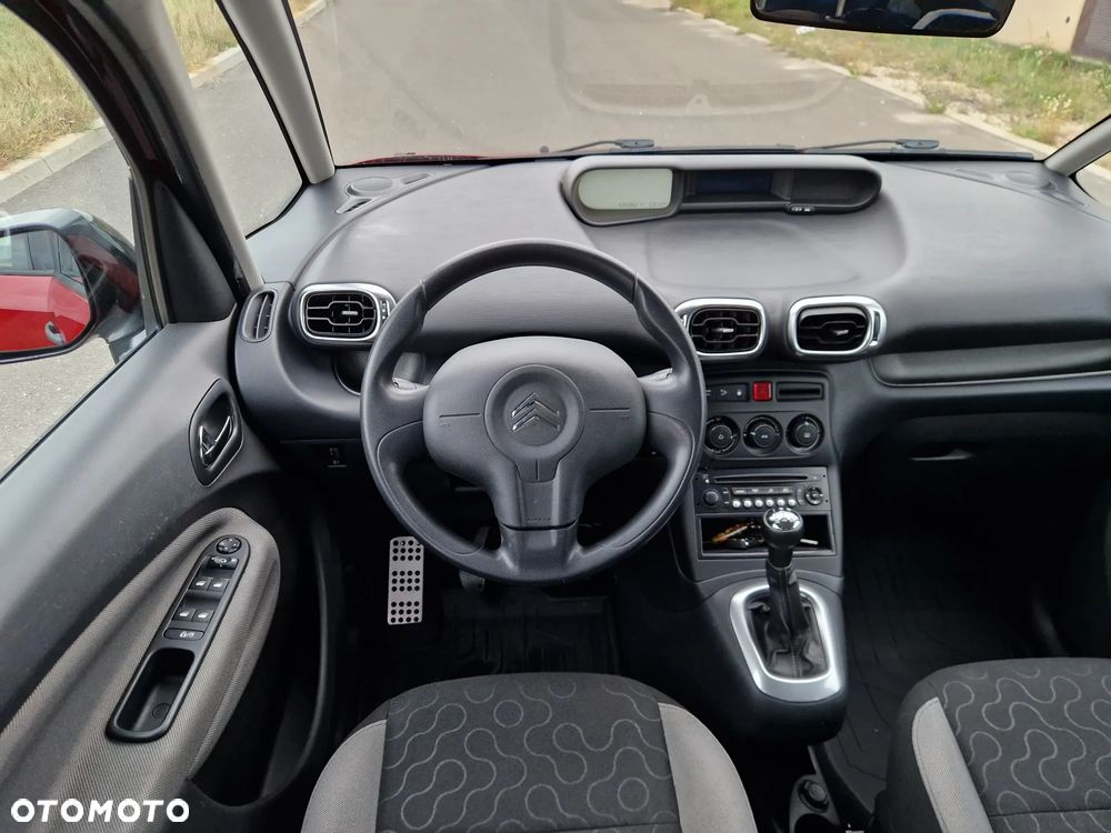 Citroën C3 Picasso 1.4i Selection - 9