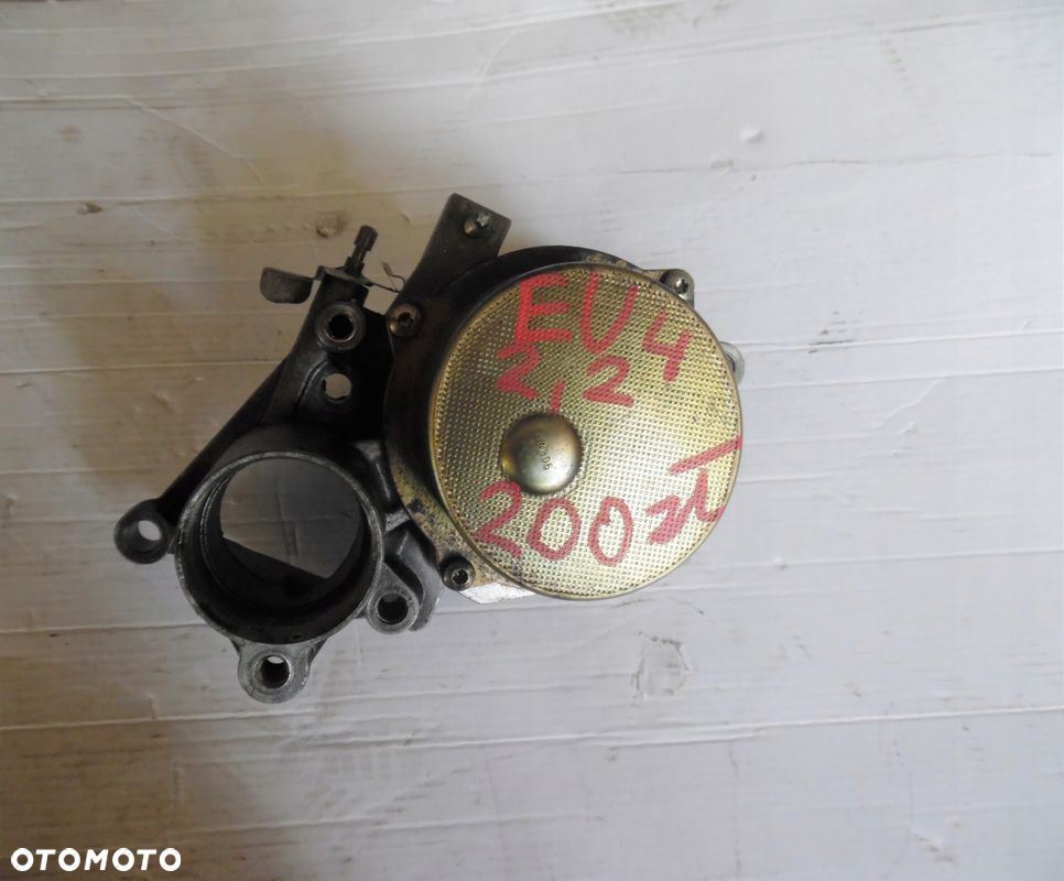 BOXER JUMPER DUCATO 06- 2.2HDI POMPA VACUM EURO 4 - 1