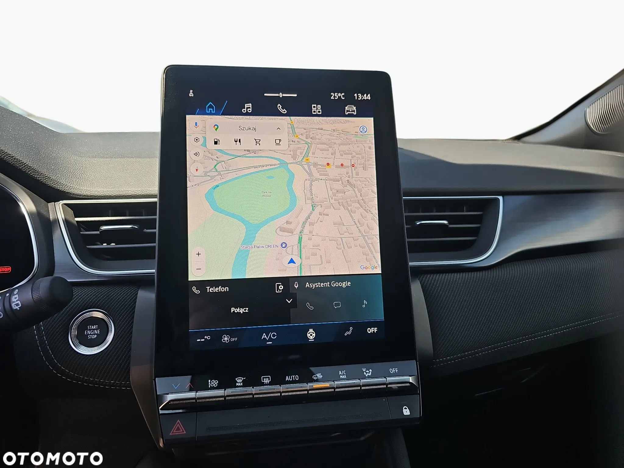 Renault Symbioz 1.6 E-Tech Full Hybrid 145 Esprit Alpine - 19