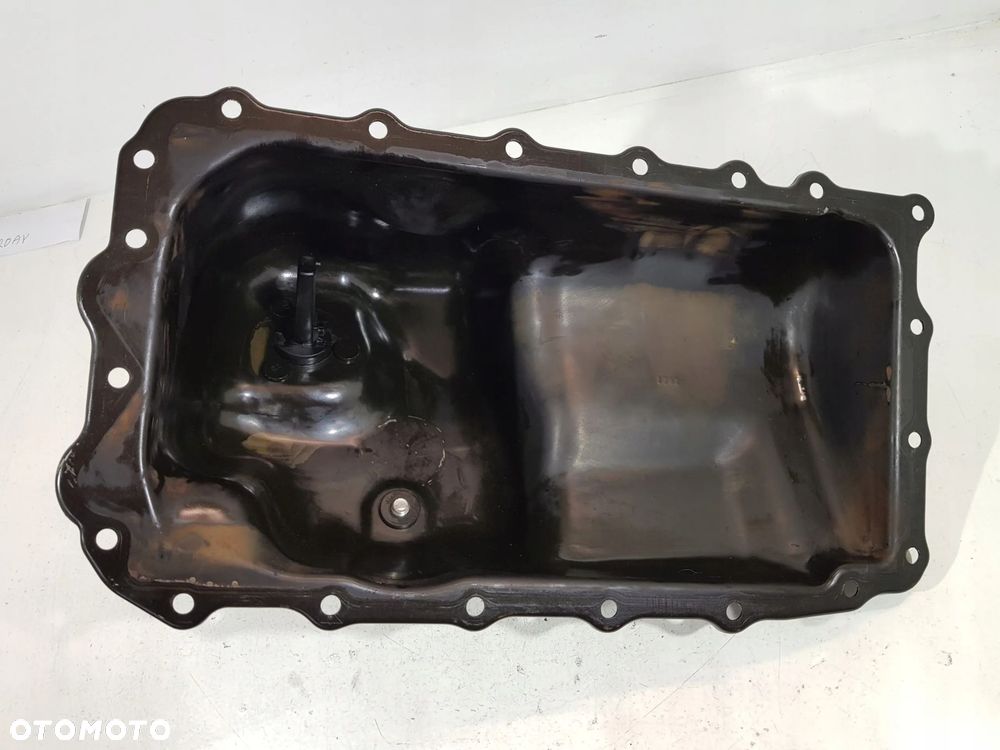 MISKA OLEJOWA OLEJU 7528165 BMW E90 E60 E87 N43B20AA 2.0B - 6