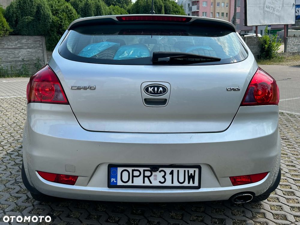Kia Ceed - 2