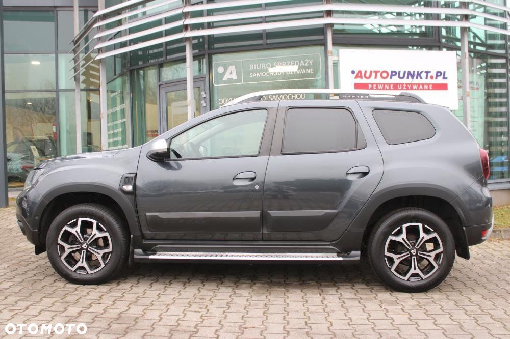 Dacia Duster - 8