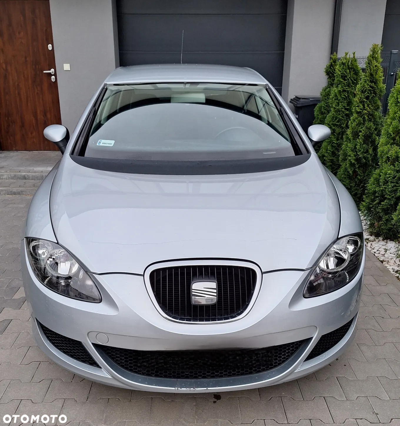 Seat Leon - 4