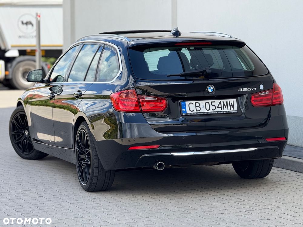 BMW Seria 3 - 13
