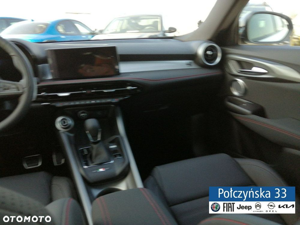 Alfa Romeo Tonale - 20