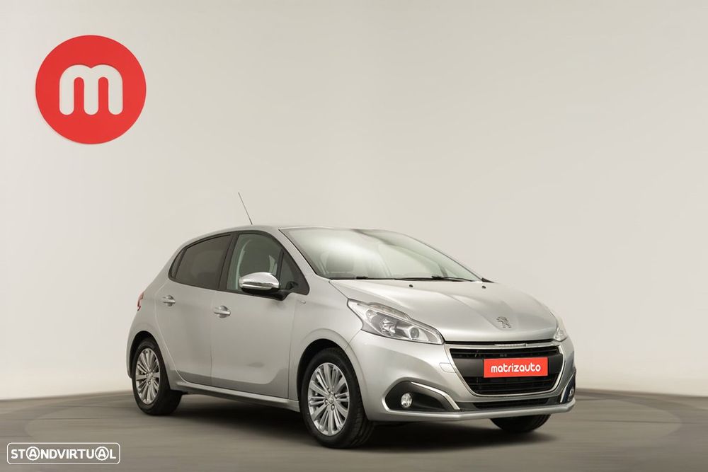 Peugeot 208 1.2 PureTech Active - 1