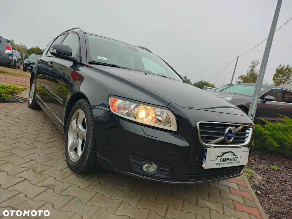 Volvo V50 D2 Momentum - 6