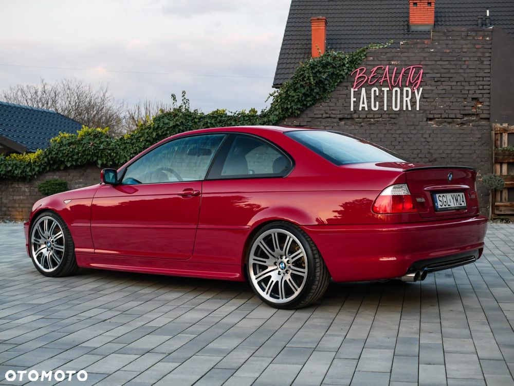 BMW Seria 3 330 Ci - 5