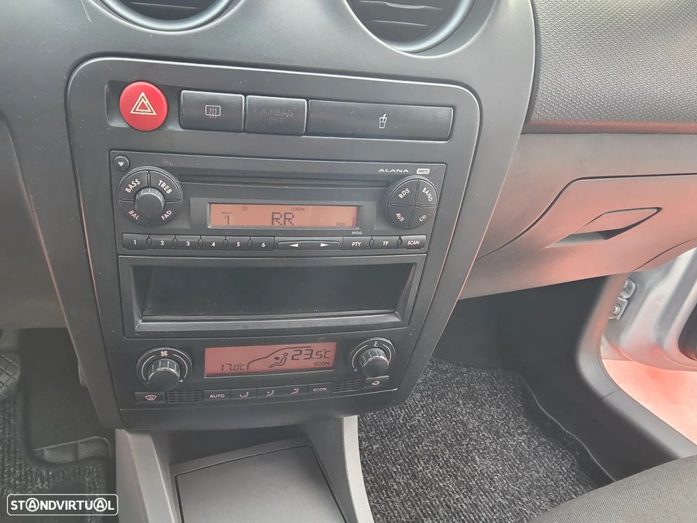 SEAT Ibiza 1.2 12V Style - 21