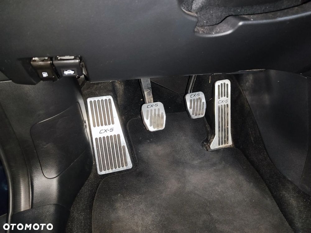 Mazda CX-5 2.0 Skyenergy 2WD - 12