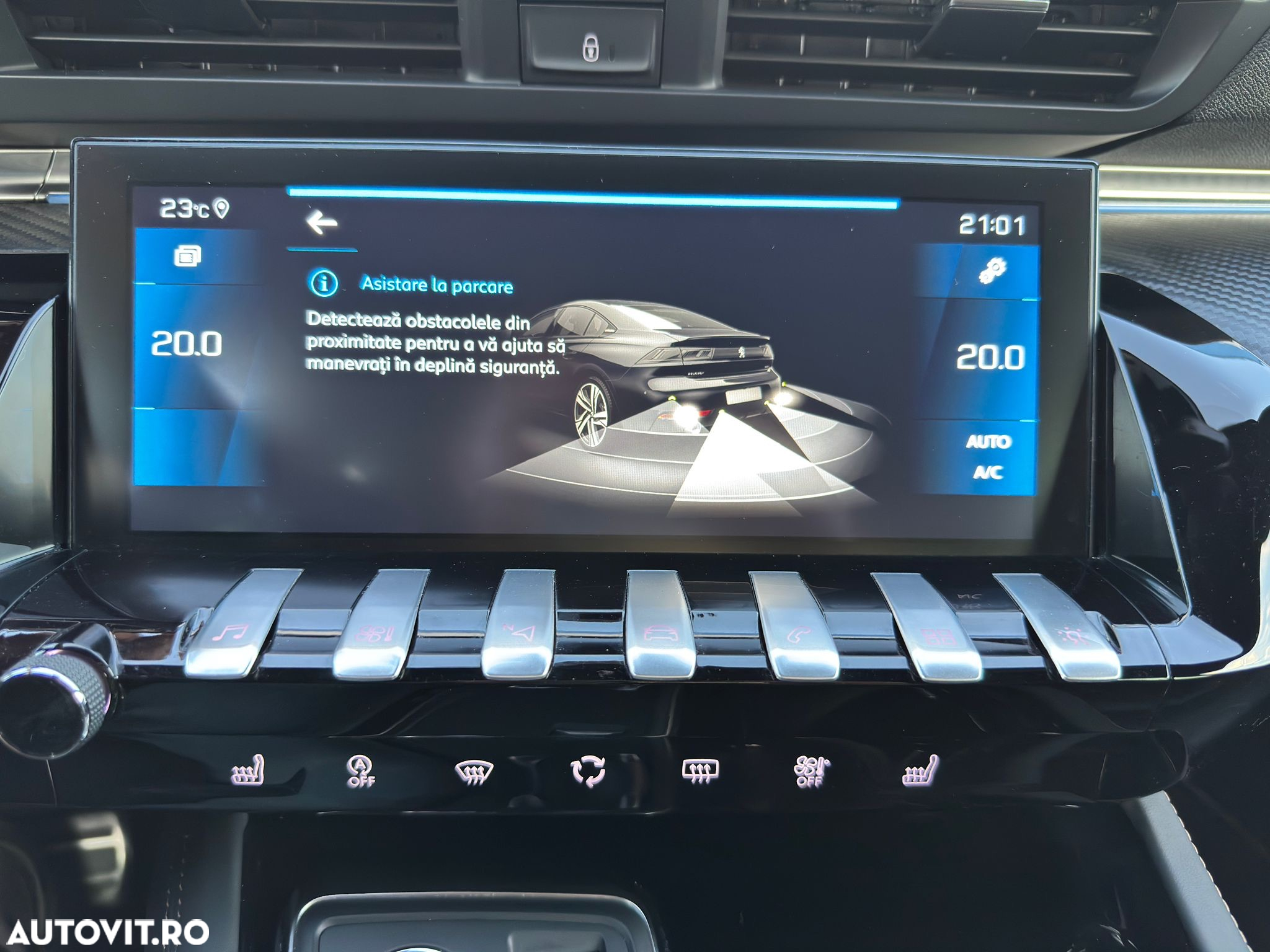 Peugeot 508 - 19
