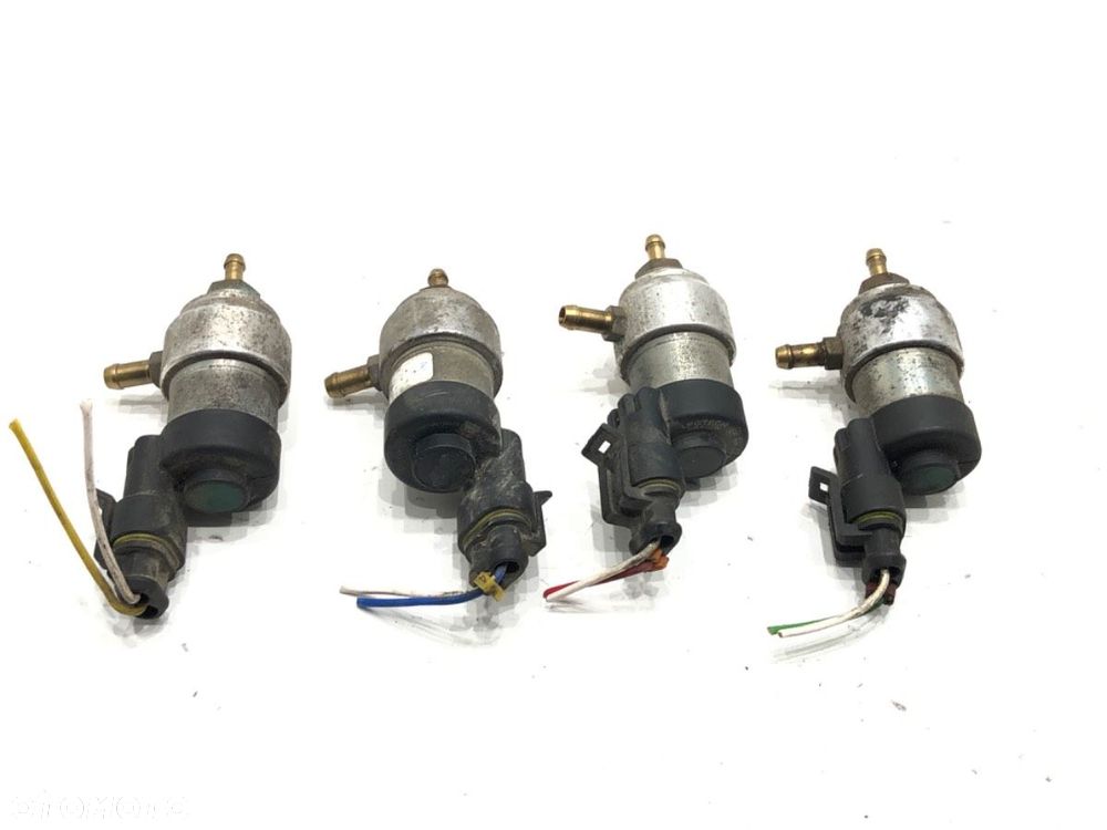 WTRYSKIWACZ LPG  SUBARU LEGACY IV (BL) 2003 - 2015 2.0 AWD (BL5) 121 kW [165 KM] benzyna 2005 - 2009 - 2