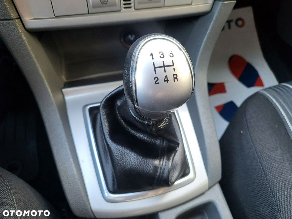 Ford Focus - 28