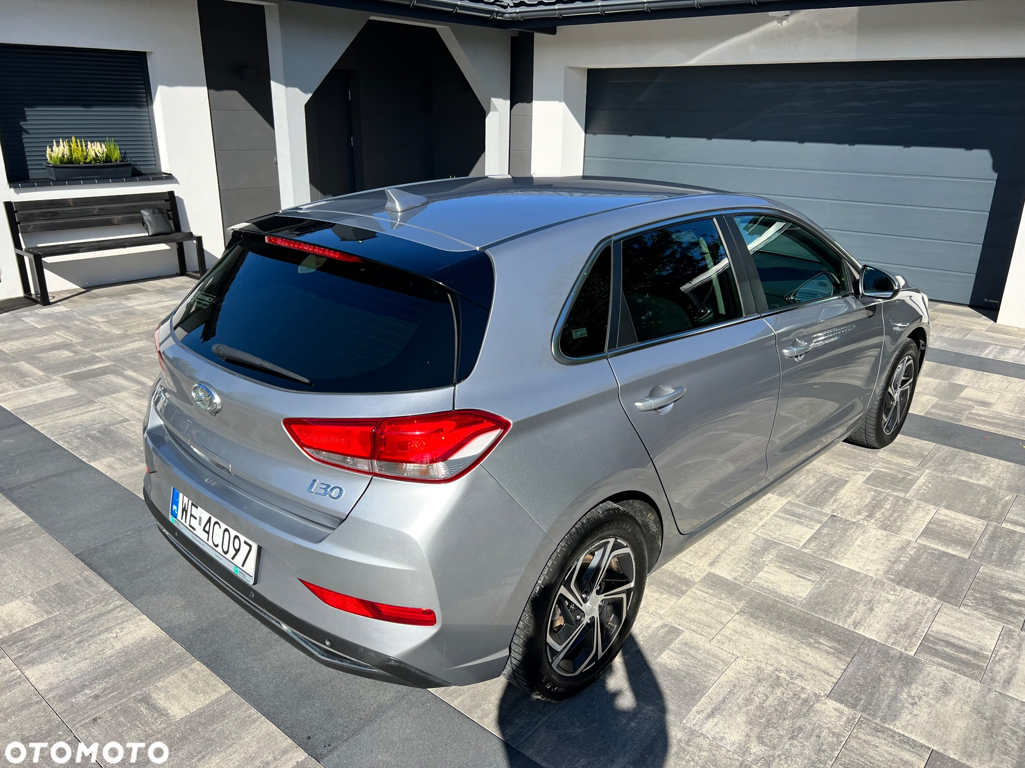 Hyundai i30 1.5 DPI Smart - 10