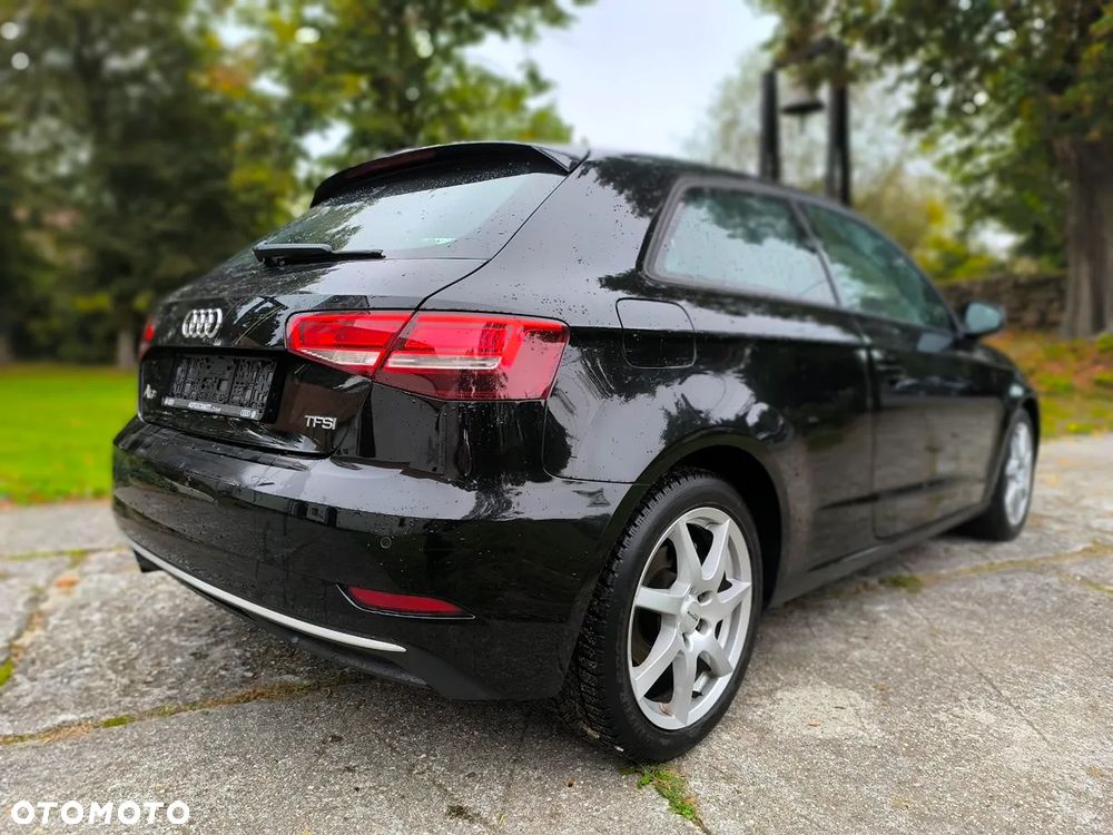 Audi A3 1.0 TFSI sport - 3