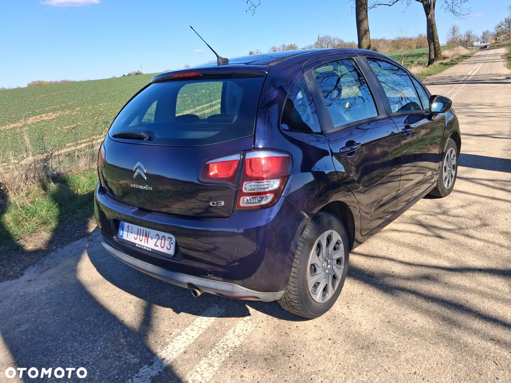 Citroën C3 Pure Tech 82 ELLE - 13