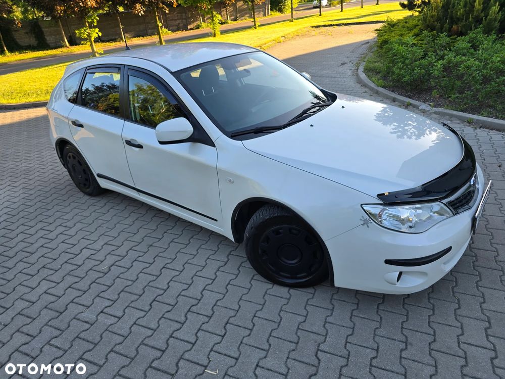 Subaru Impreza 1.5 RA - 37