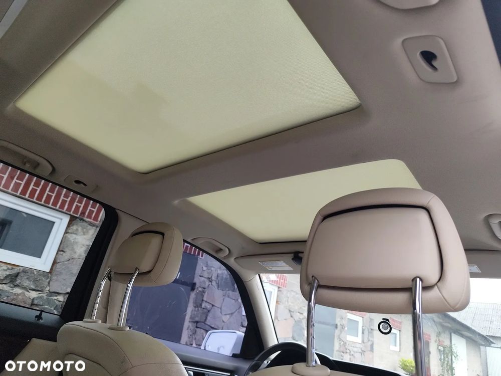 Mercedes-Benz GLK 250 BlueTEC 4Matic 7G-TRONIC - 28