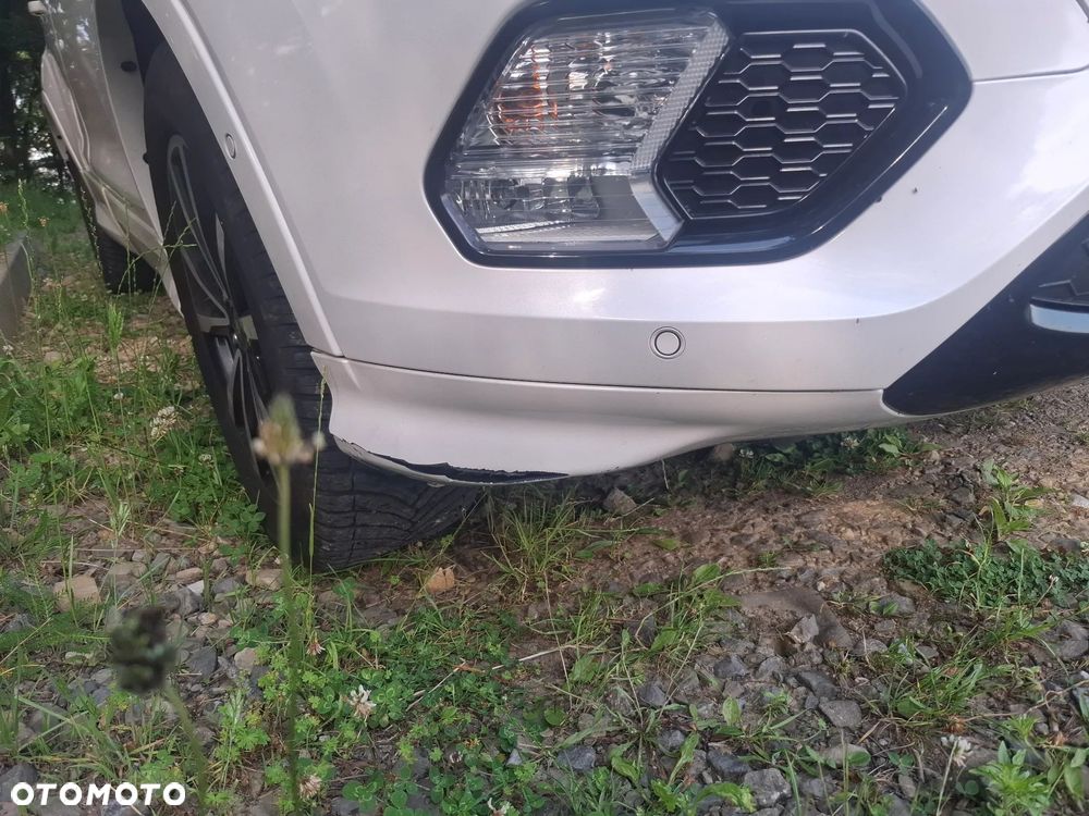 Ford Kuga 2.0 TDCi AWD ST-Line - 13