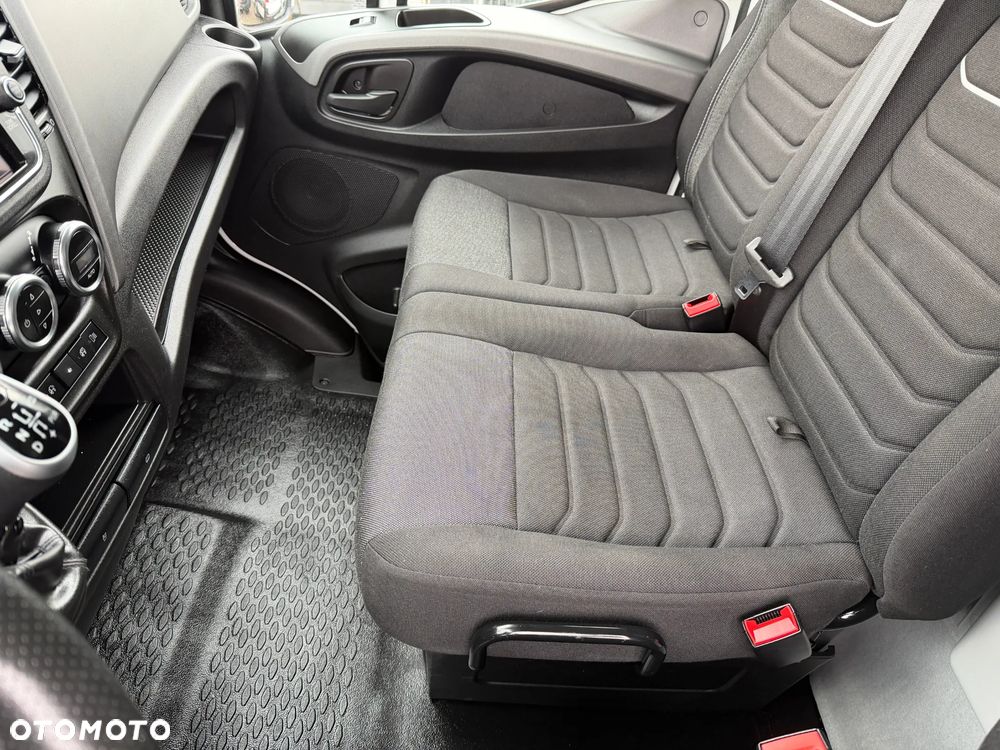 Iveco Daily 3,0 Chłodnia Mroźnia Winda - 20