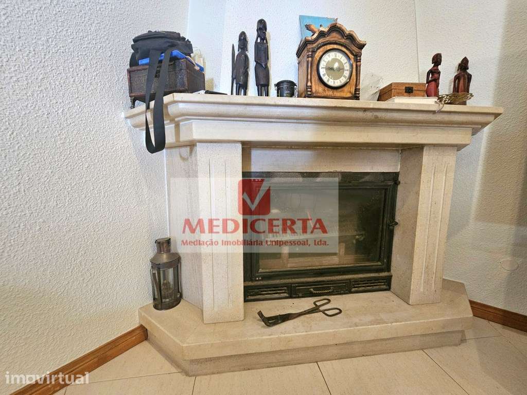 Apartamento T2 Massamá Norte - Grande imagem: 3/24