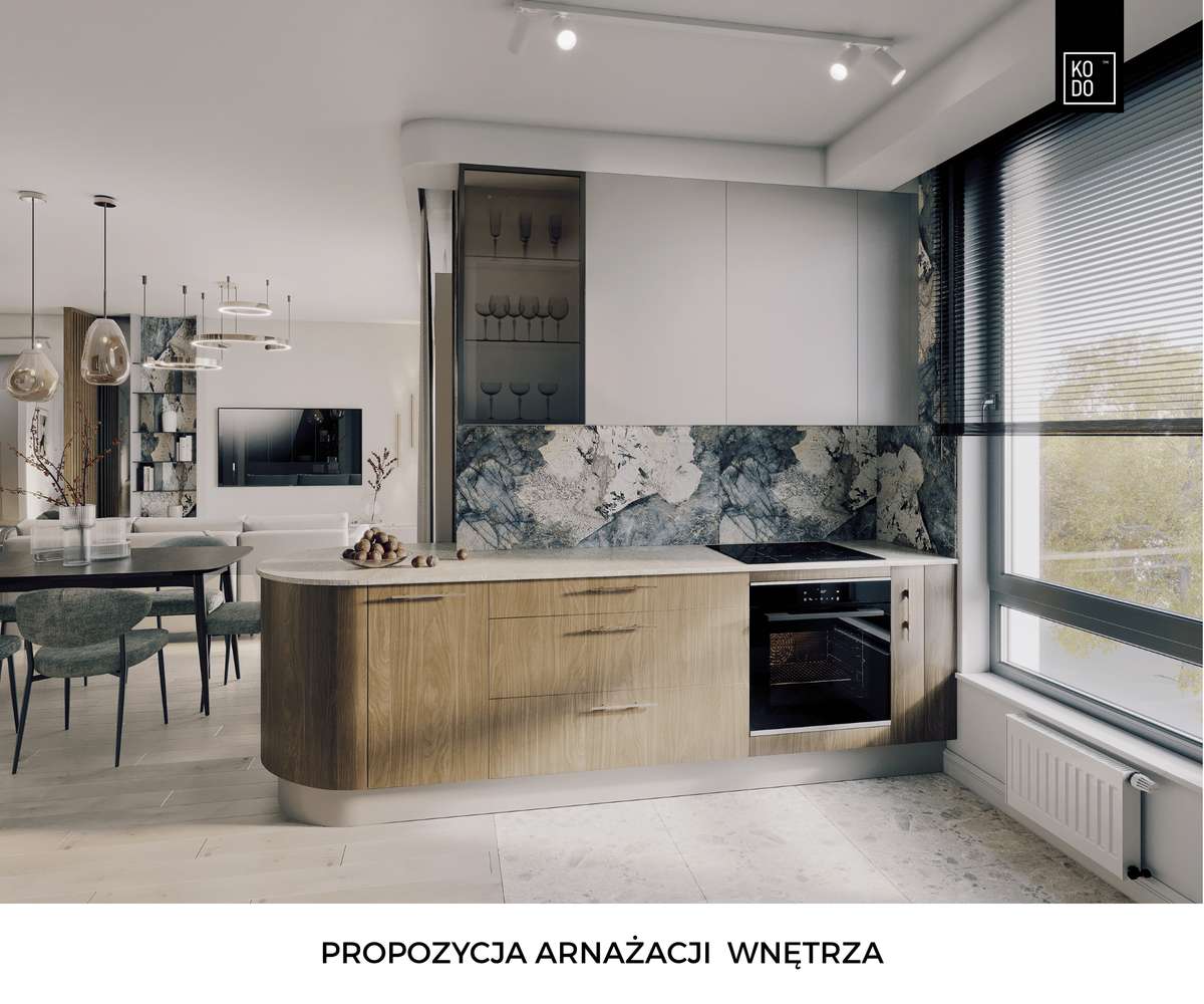 Apartament 4-pok. w Sopocie | Bez prowizji! - Pełny obrazek: 5/18