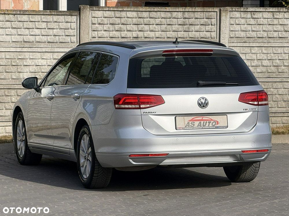 Volkswagen Passat - 3