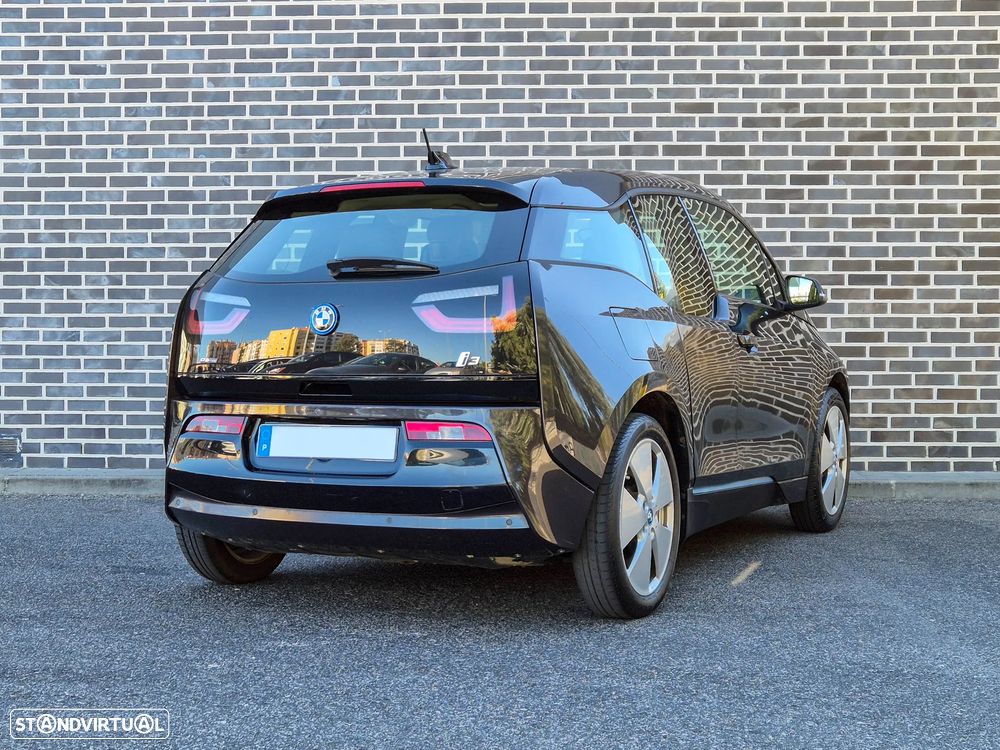 BMW i3 Standard - 3