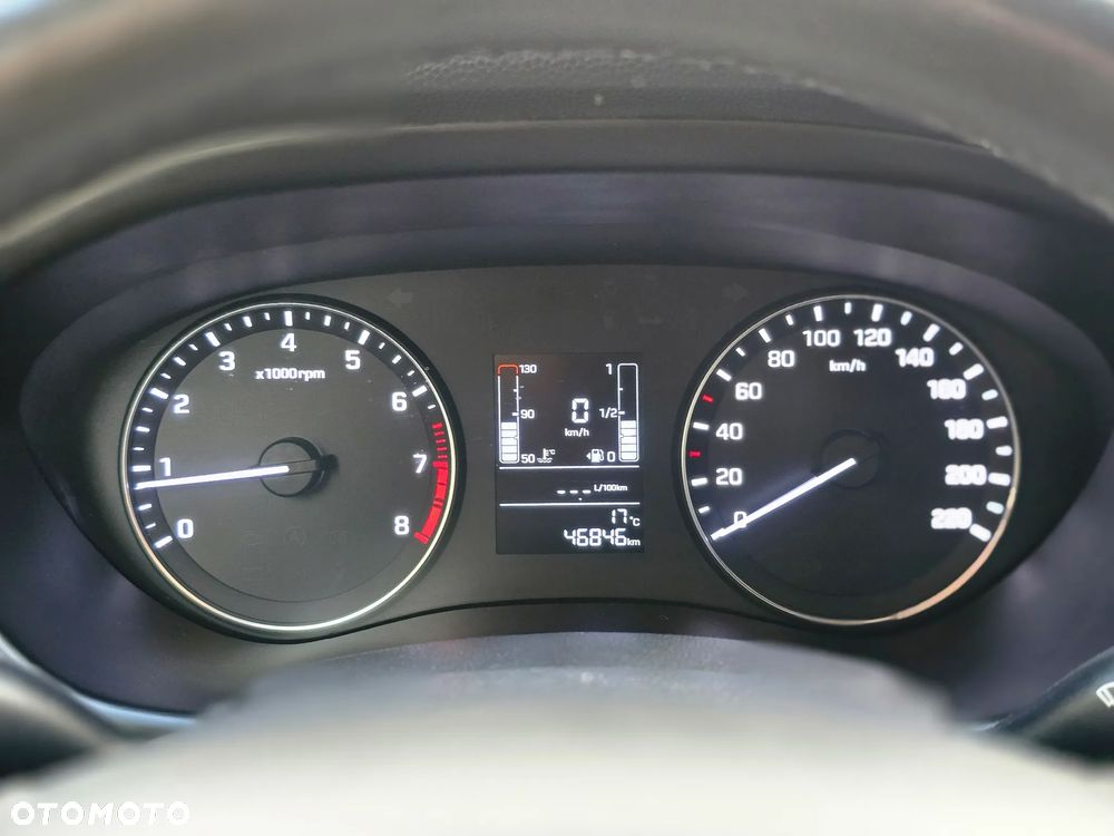 Hyundai i20 1.2 Passion - 29