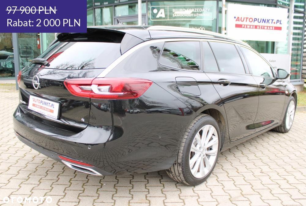 Opel Insignia - 5