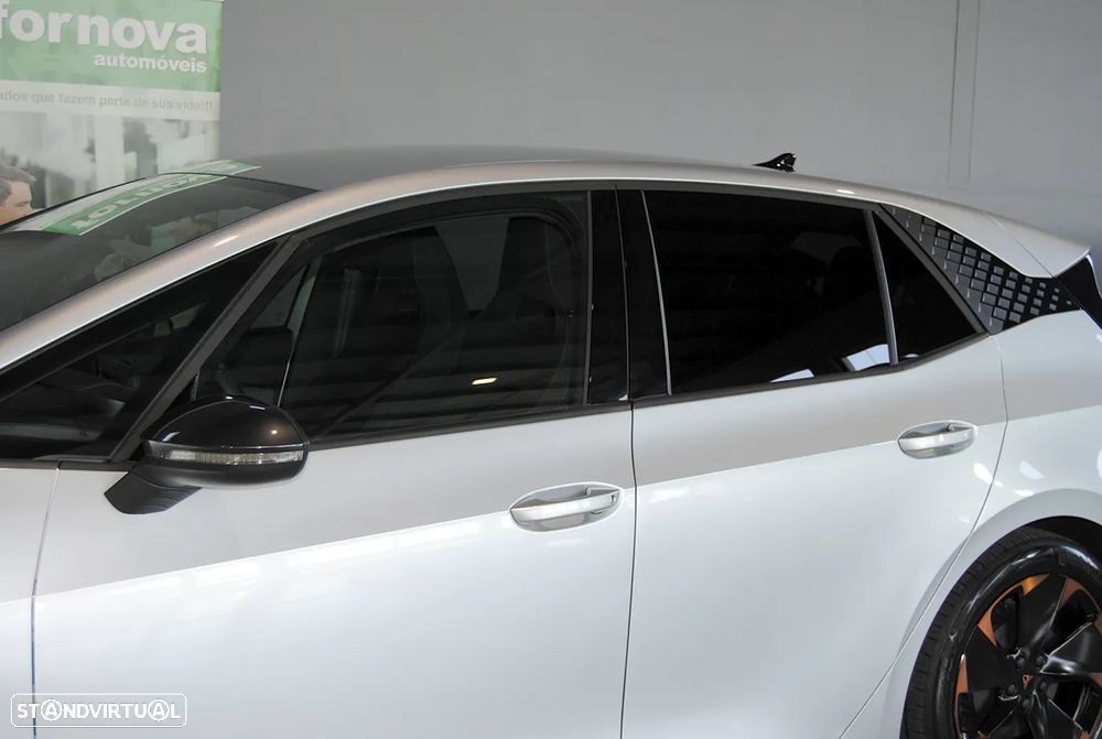 Cupra Born 58 kWh e-Boost Plus - 11