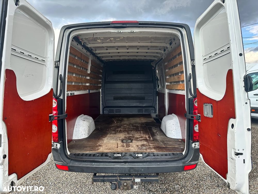 Volkswagen CRAFTER - 3