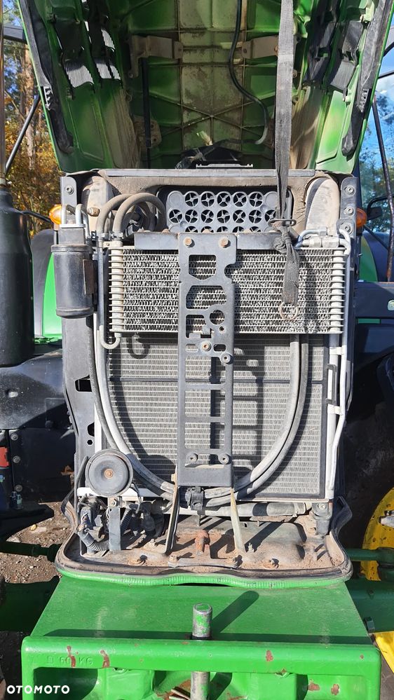 John Deere 6130M - 36