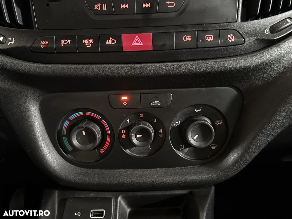 Fiat Doblo - 17