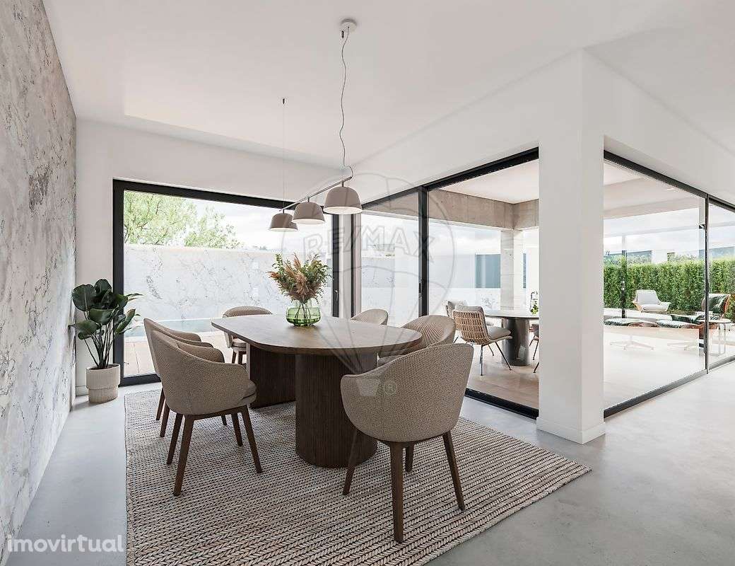 Moradia T4 para venda - Grande imagem: 5/18