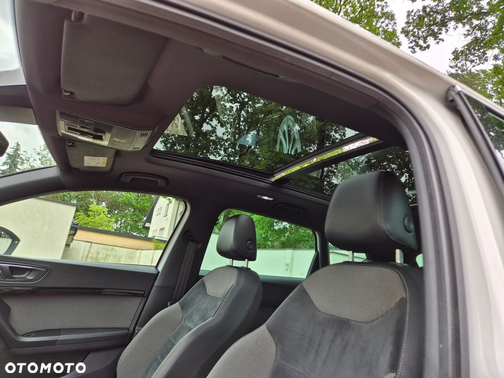 Seat Ateca 1.4 ECO TSI Xcellence S&S - 7