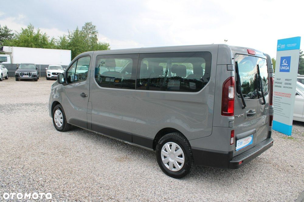 Renault Trafic - 9