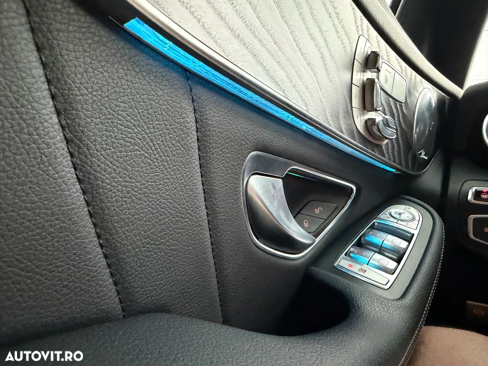 Mercedes-Benz GLC 250 d 4MATIC 9G-TRONIC Edition 1 - 29
