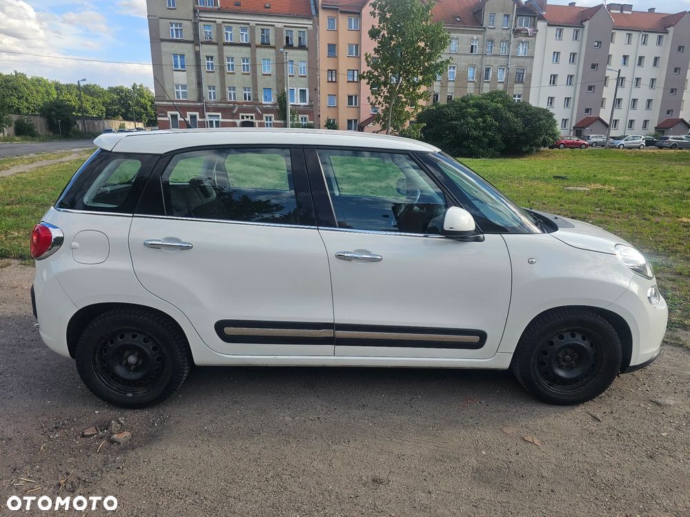 Fiat 500L 2015 photo 3