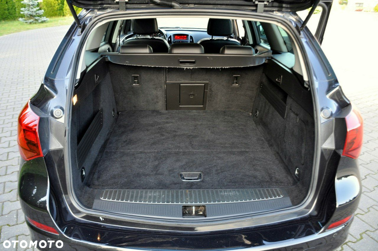 Opel Astra - 37