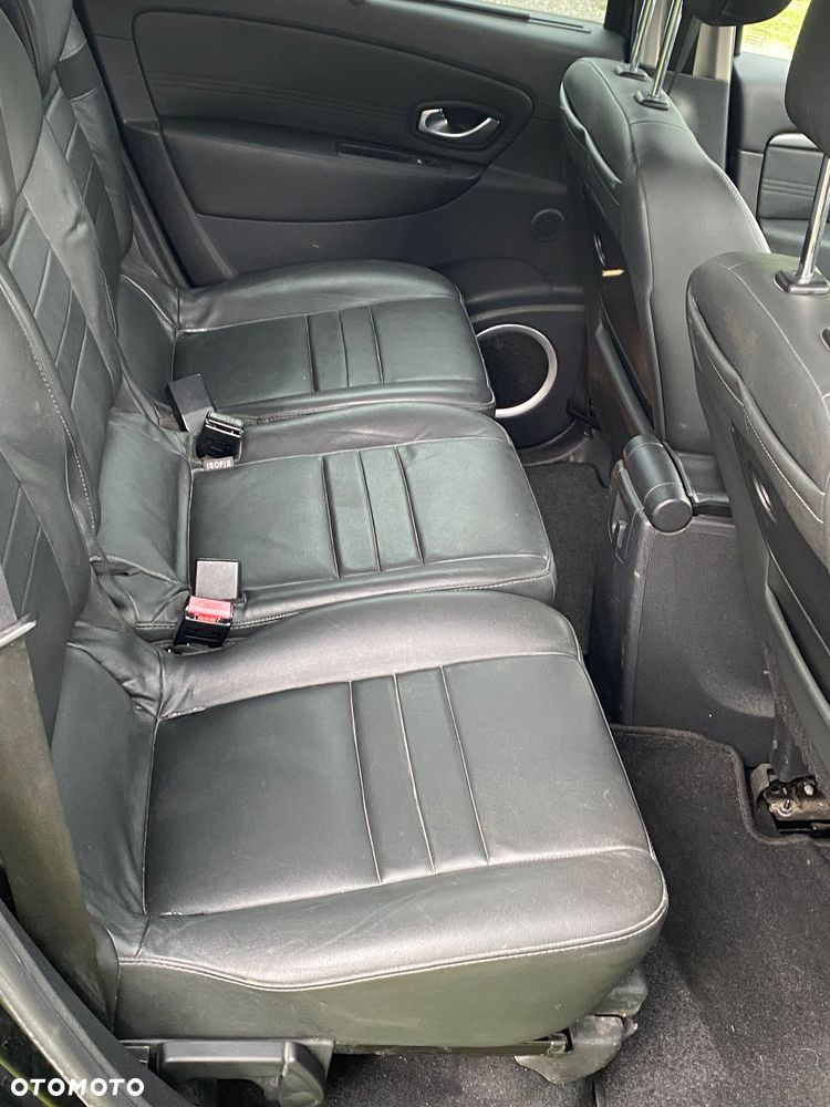 Renault Grand Scenic Gr 2.0 dCi Privilege - 13