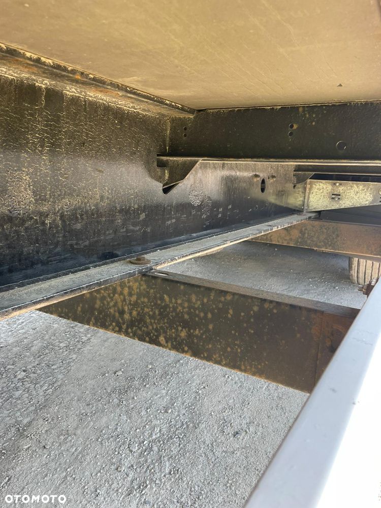 Krone LOW DECK / MEGA / NOWE ZAWIESZENIE!!! - 9