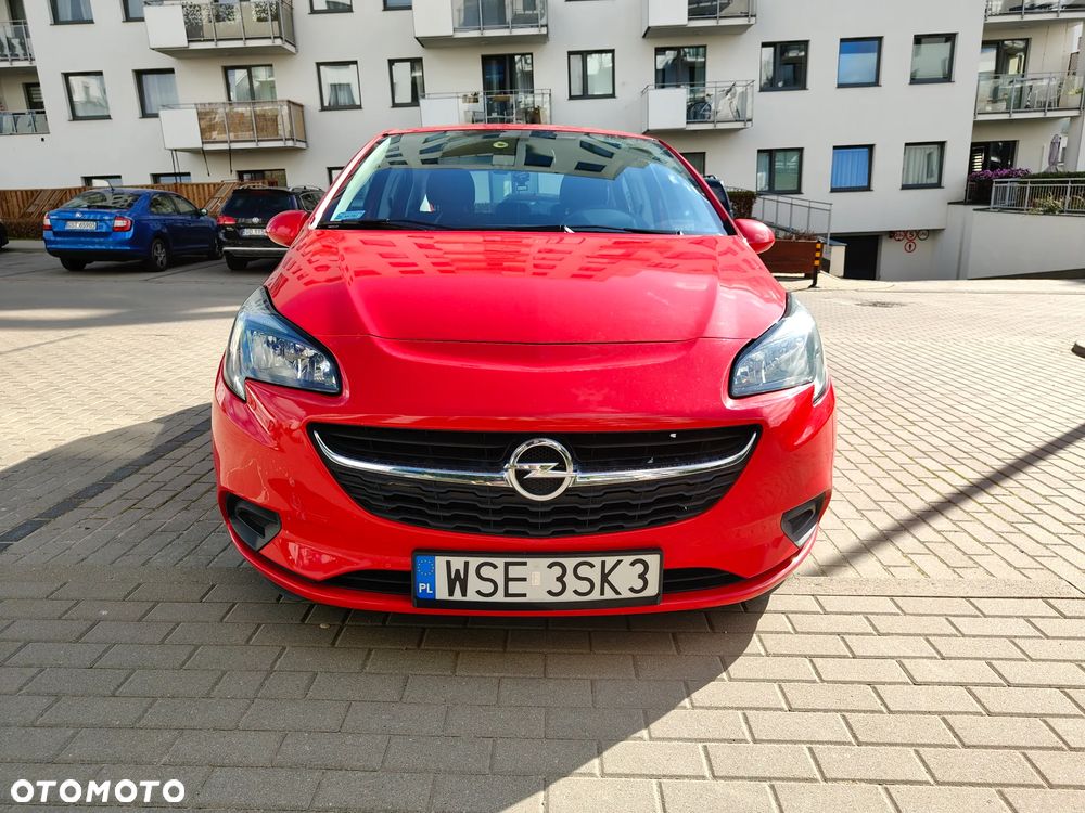 Opel Corsa - 27