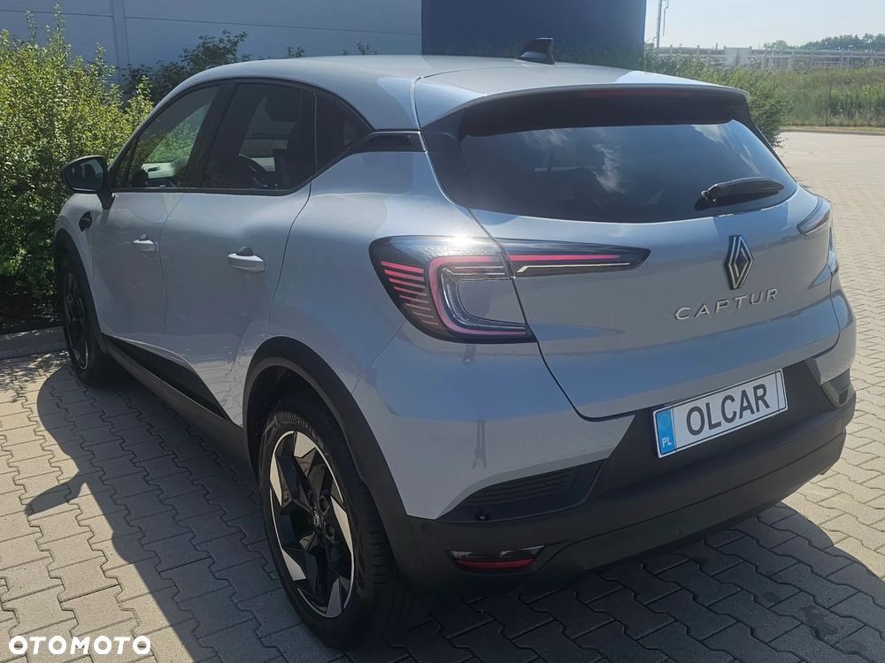 Renault Captur 1.0 TCe Intens - 5