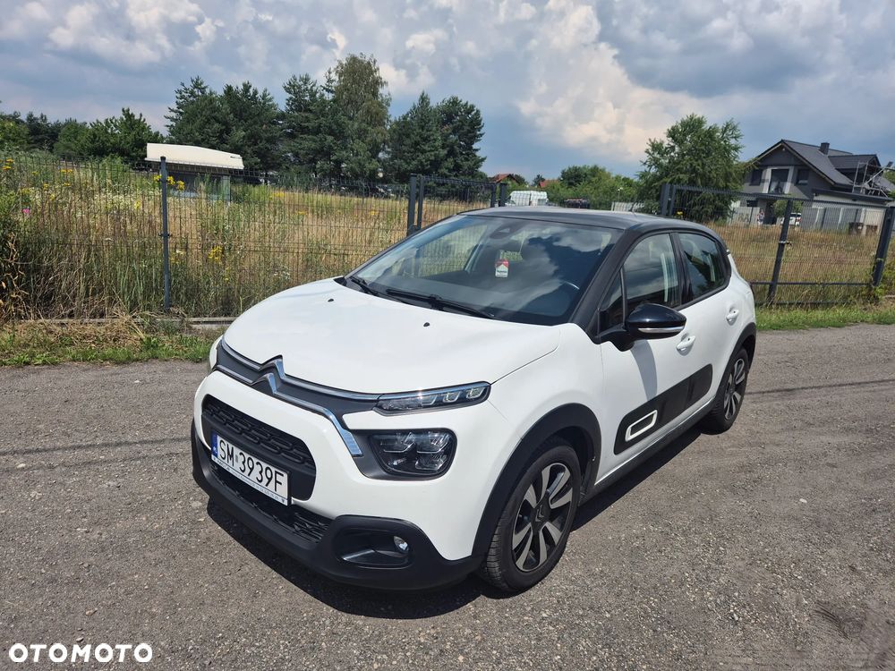 Citroën C3 1.2 PureTech Shine - 7