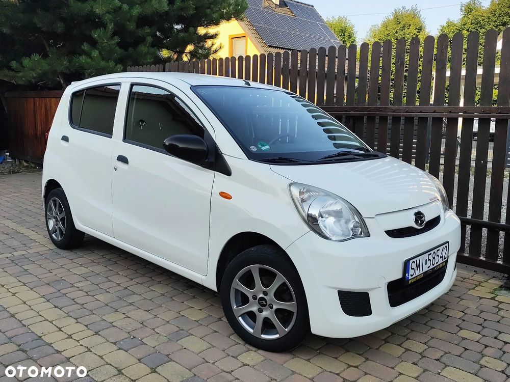Daihatsu Cuore Top - 17
