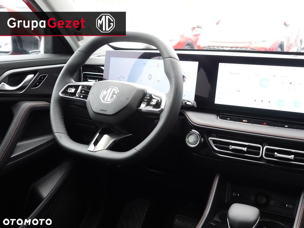 MG HS 1.5T HEV+ Exclusive - 9