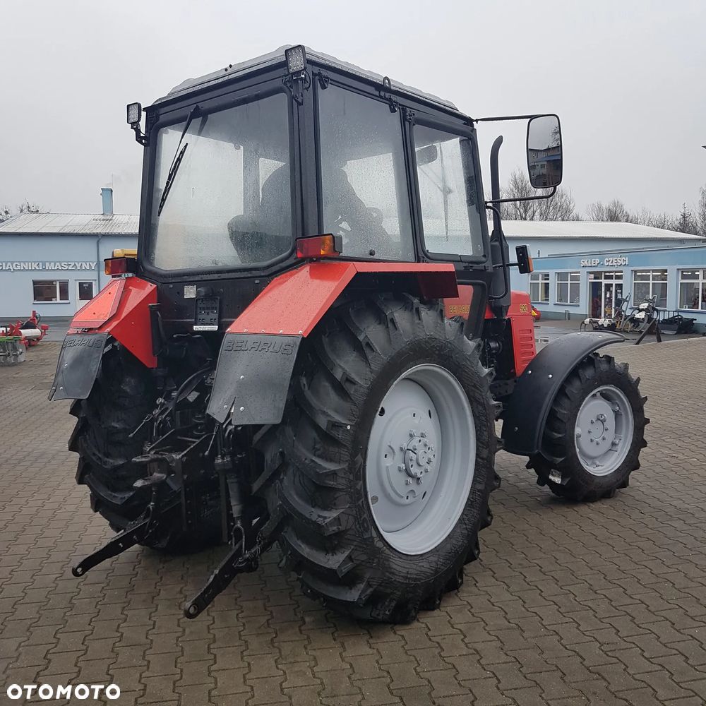 Belarus używany BELARUS 920 - 14
