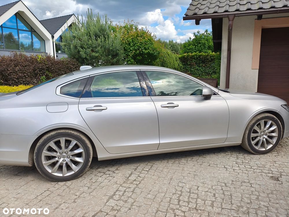 Volvo S90 D4 Momentum - 5